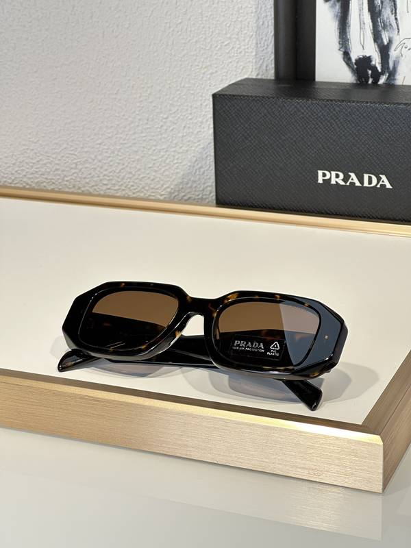 Prada Sunglasses Top Quality PRS02255