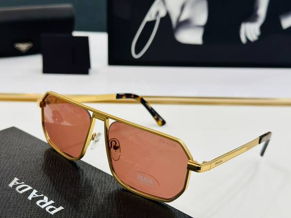 Prada Sunglasses Top Quality PRS02257