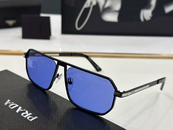 Prada Sunglasses Top Quality PRS02258