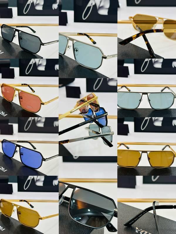 Prada Sunglasses Top Quality PRS02264