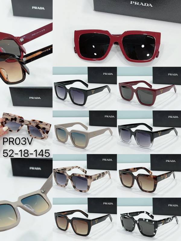 Prada Sunglasses Top Quality PRS02361