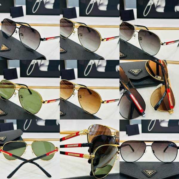 Prada Sunglasses Top Quality PRS02395