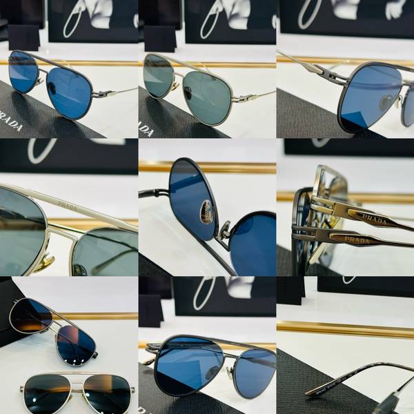 Prada Sunglasses Top Quality PRS02399