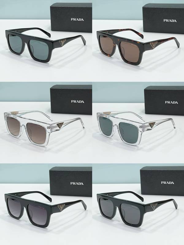Prada Sunglasses Top Quality PRS02407
