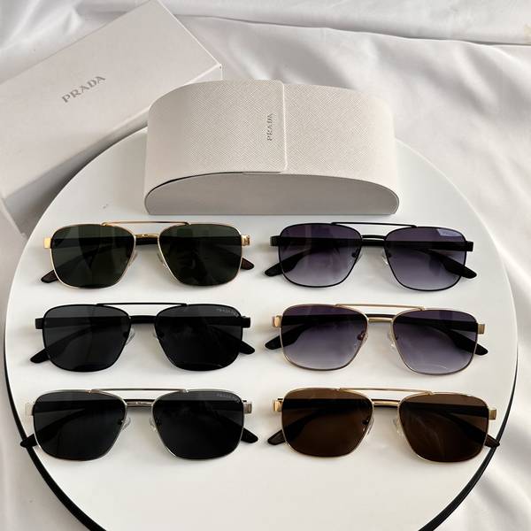 Prada Sunglasses Top Quality PRS02416
