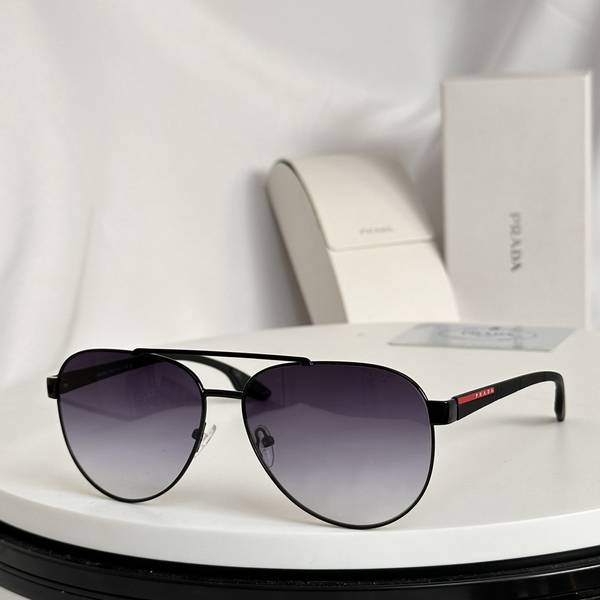 Prada Sunglasses Top Quality PRS02417