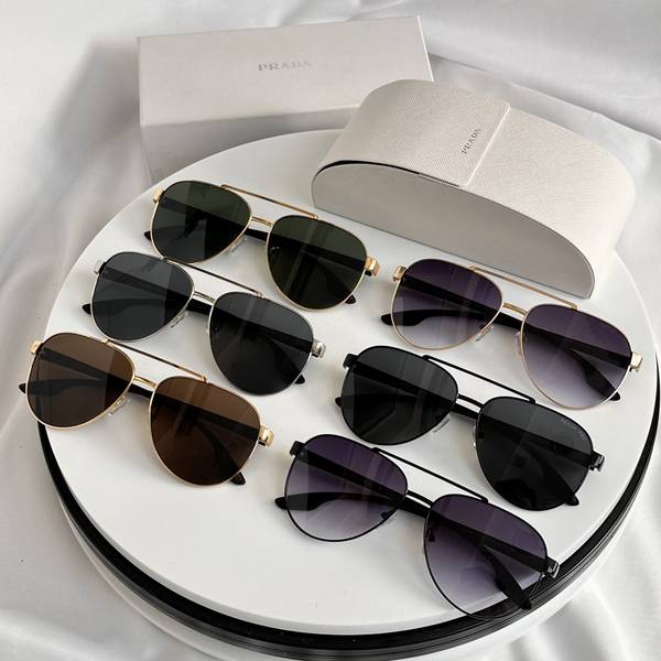 Prada Sunglasses Top Quality PRS02424