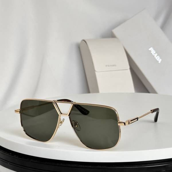 Prada Sunglasses Top Quality PRS02435