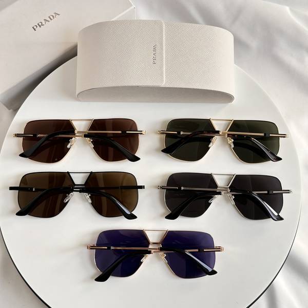 Prada Sunglasses Top Quality PRS02436