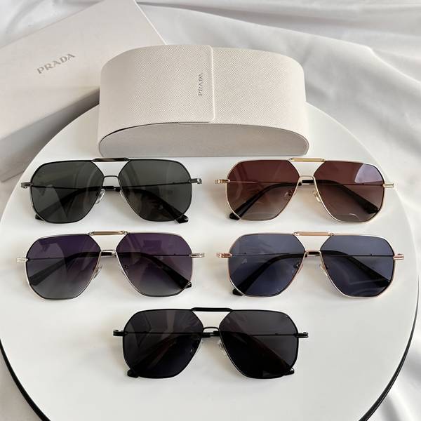 Prada Sunglasses Top Quality PRS02444
