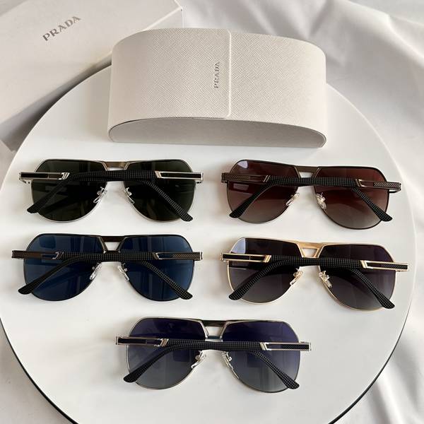 Prada Sunglasses Top Quality PRS02447