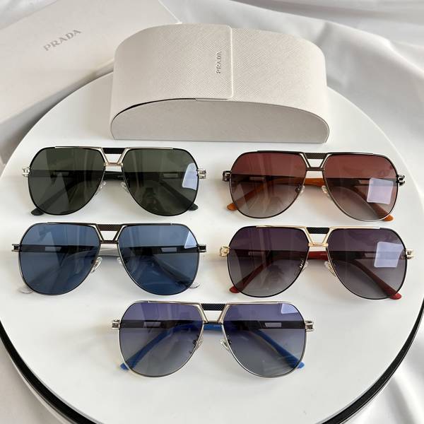 Prada Sunglasses Top Quality PRS02448