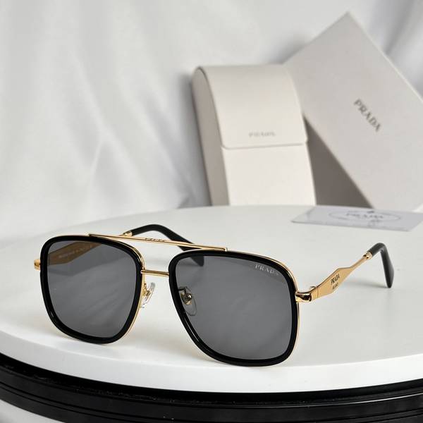 Prada Sunglasses Top Quality PRS02458