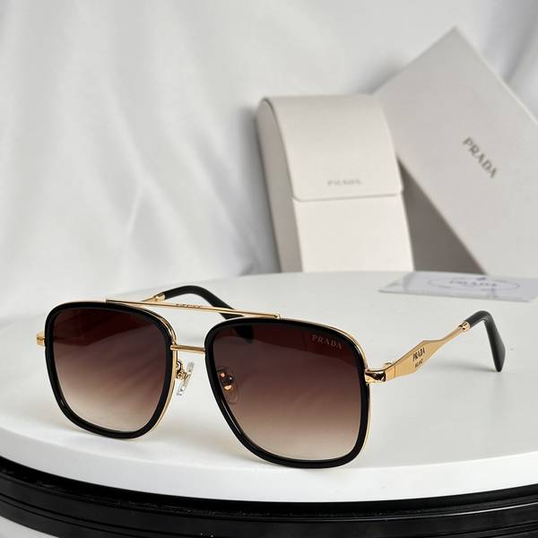 Prada Sunglasses Top Quality PRS02462