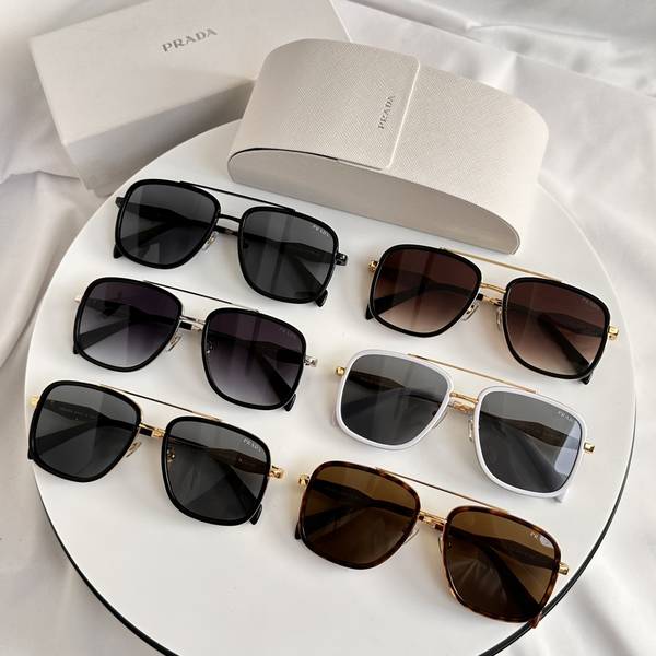 Prada Sunglasses Top Quality PRS02463