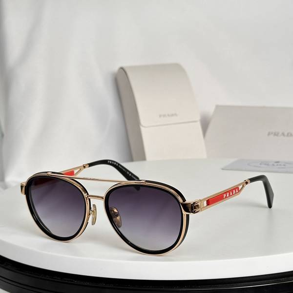 Prada Sunglasses Top Quality PRS02464