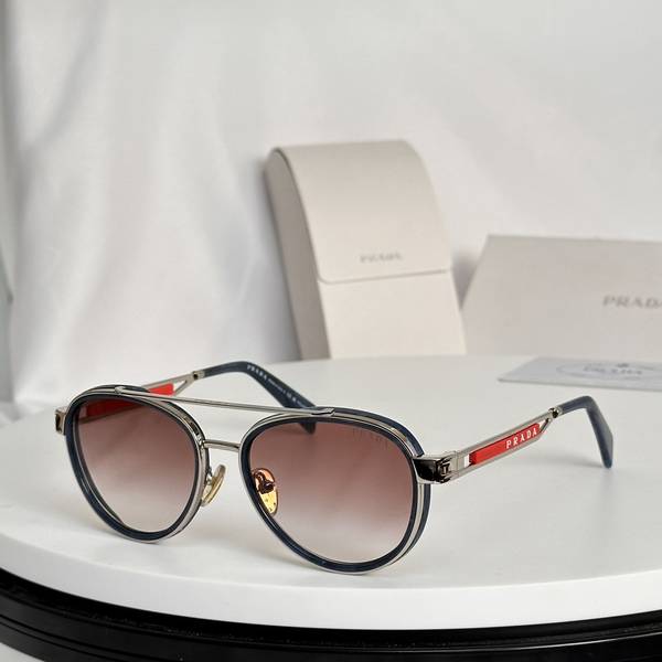 Prada Sunglasses Top Quality PRS02466