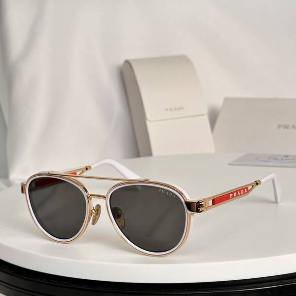 Prada Sunglasses Top Quality PRS02469