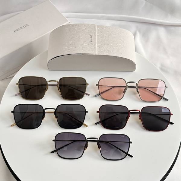 Prada Sunglasses Top Quality PRS02479