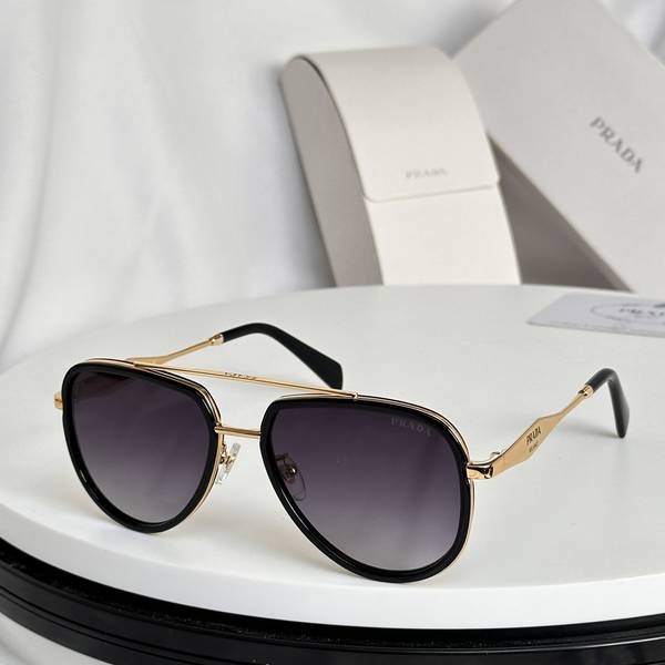 Prada Sunglasses Top Quality PRS02484