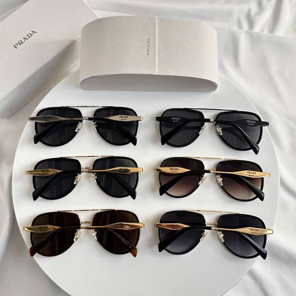 Prada Sunglasses Top Quality PRS02486