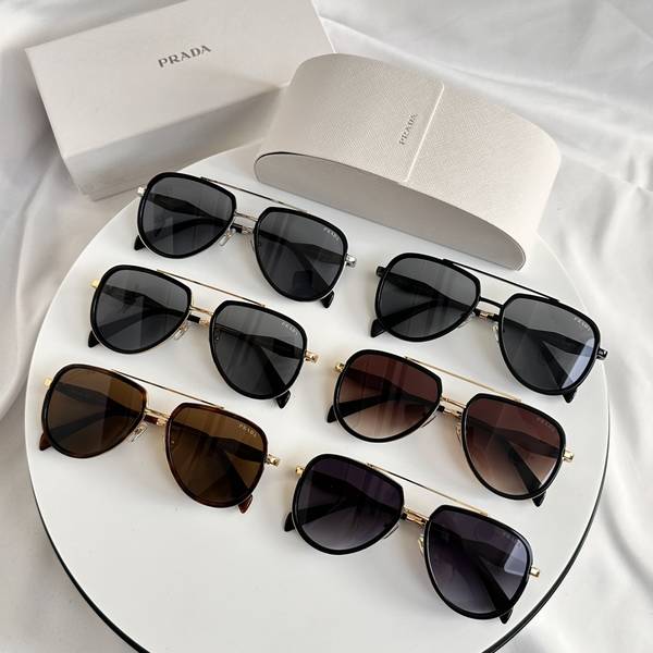 Prada Sunglasses Top Quality PRS02487