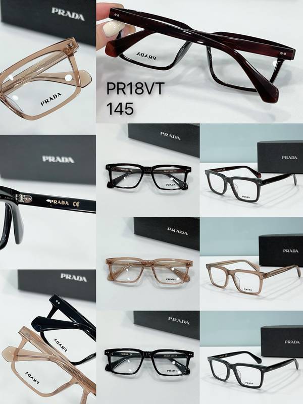 Prada Sunglasses Top Quality PRS02488