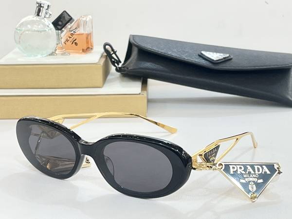Prada Sunglasses Top Quality PRS02496