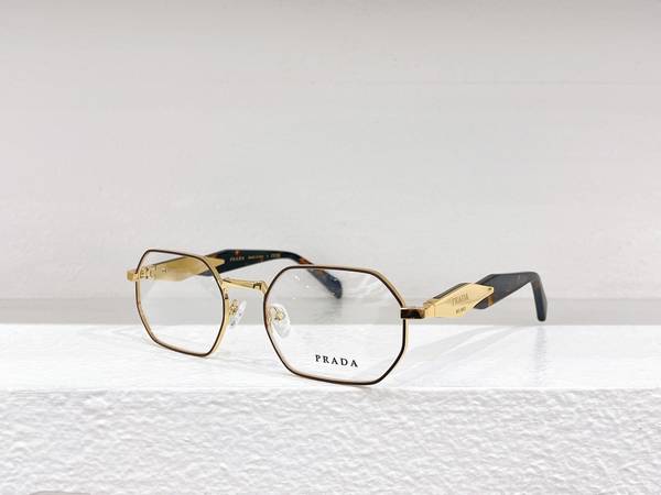 Prada Sunglasses Top Quality PRS02509