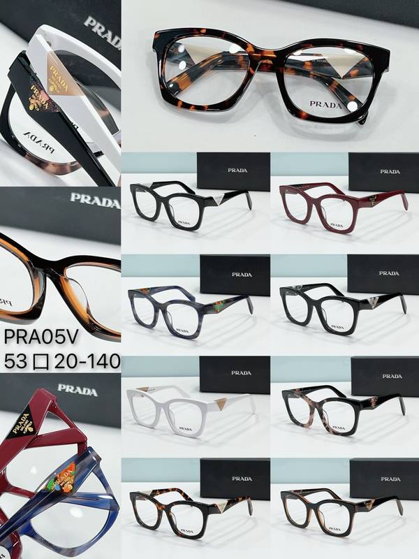 Prada Sunglasses Top Quality PRS02517