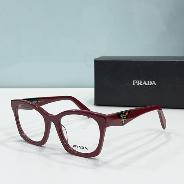 Prada Sunglasses Top Quality PRS02523