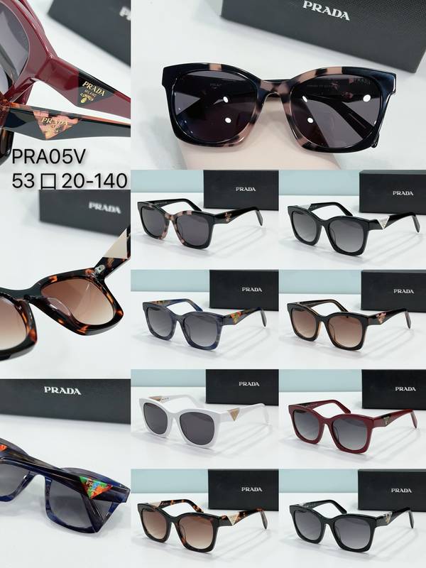 Prada Sunglasses Top Quality PRS02524