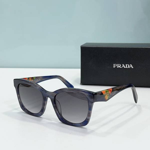 Prada Sunglasses Top Quality PRS02525