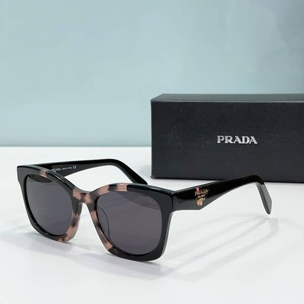 Prada Sunglasses Top Quality PRS02526
