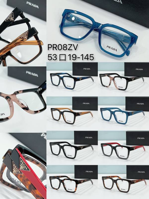 Prada Sunglasses Top Quality PRS02530