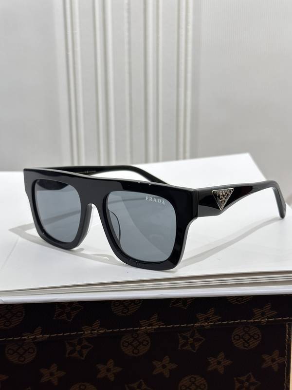 Prada Sunglasses Top Quality PRS02544