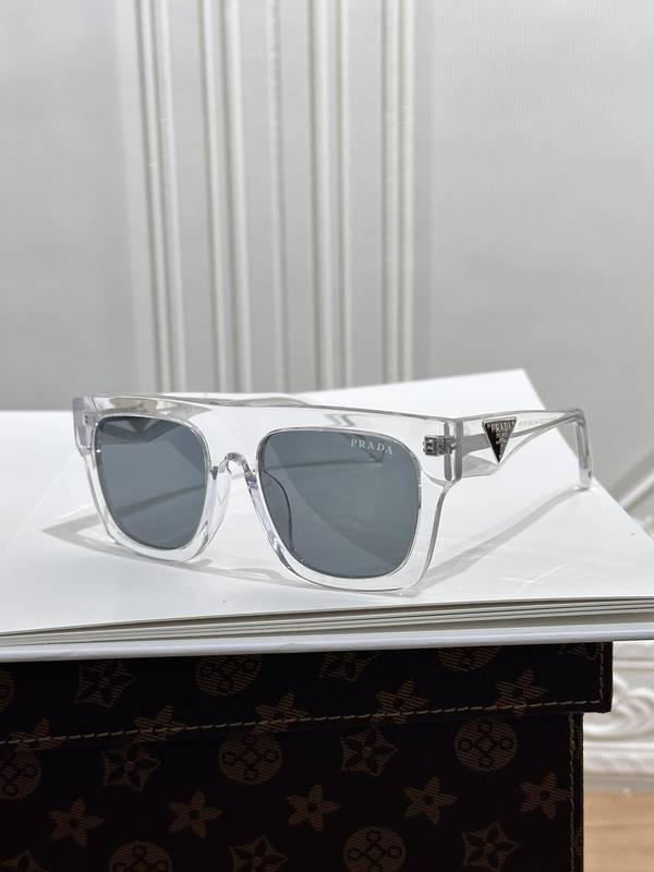 Prada Sunglasses Top Quality PRS02546