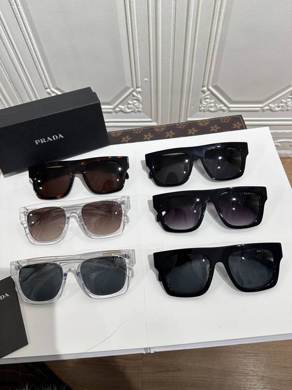 Prada Sunglasses Top Quality PRS02551