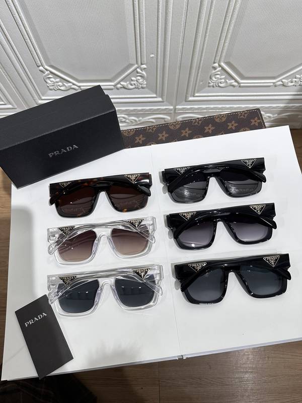 Prada Sunglasses Top Quality PRS02552