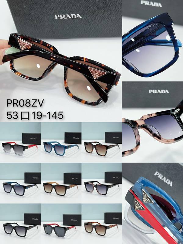 Prada Sunglasses Top Quality PRS02553