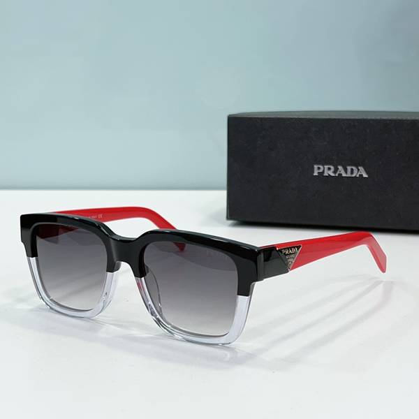 Prada Sunglasses Top Quality PRS02554