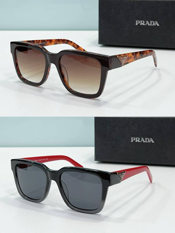 Prada Sunglasses Top Quality PRS02560