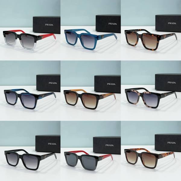 Prada Sunglasses Top Quality PRS02561