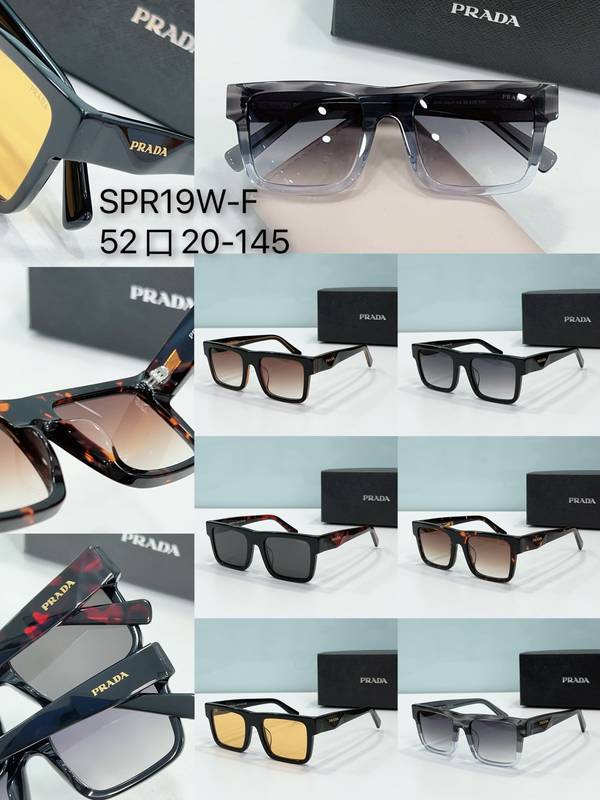 Prada Sunglasses Top Quality PRS02562