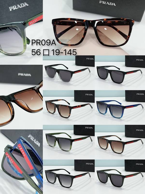 Prada Sunglasses Top Quality PRS02568