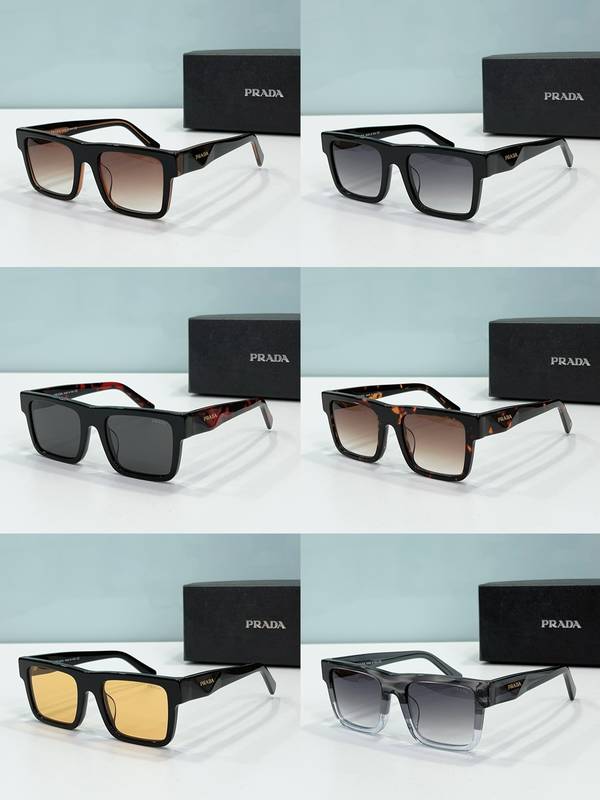 Prada Sunglasses Top Quality PRS02571