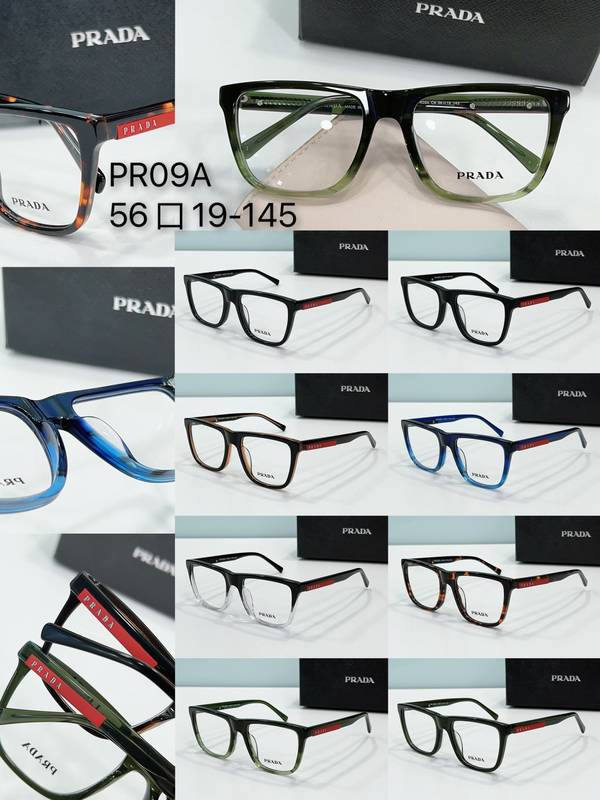 Prada Sunglasses Top Quality PRS02578
