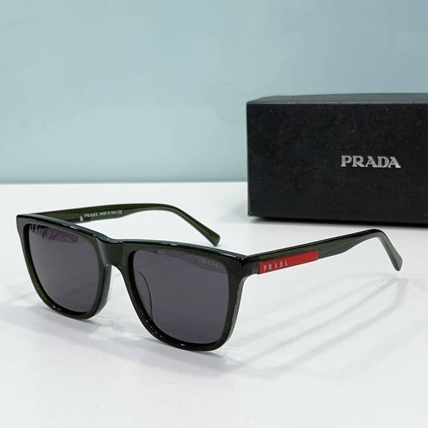 Prada Sunglasses Top Quality PRS02585