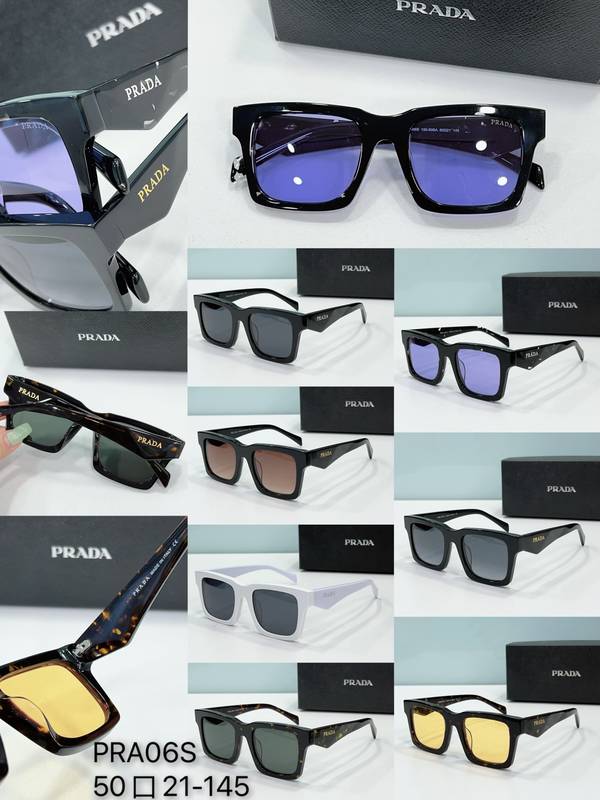 Prada Sunglasses Top Quality PRS02588