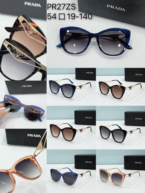 Prada Sunglasses Top Quality PRS02592